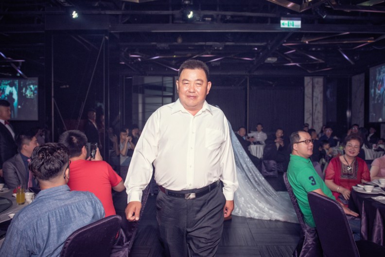 Jay&amp;Swena-非常棧婚禮紀錄034