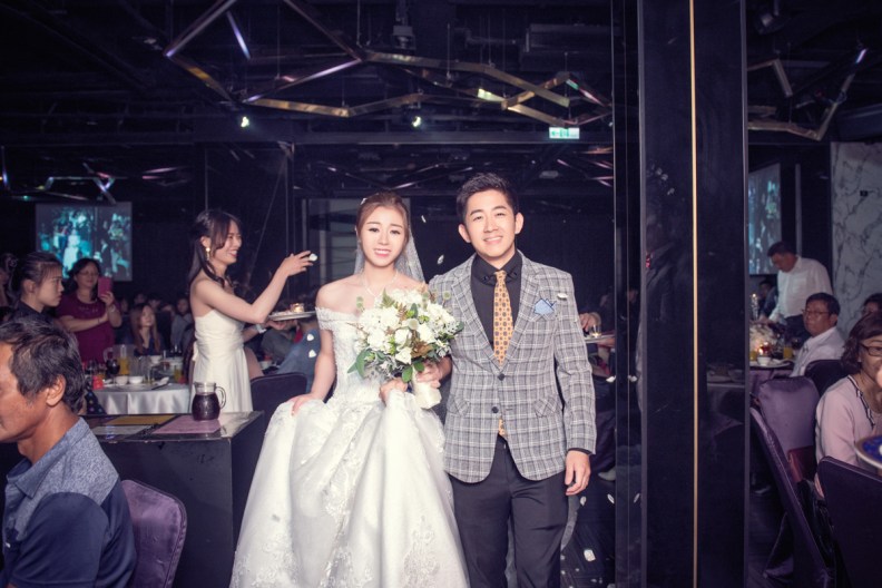 Jay&amp;Swena-非常棧婚禮紀錄036