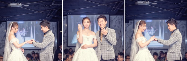 Jay&amp;Swena-非常棧婚禮紀錄038