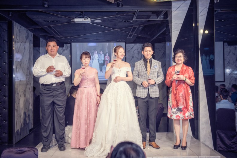 Jay&amp;Swena-非常棧婚禮紀錄039