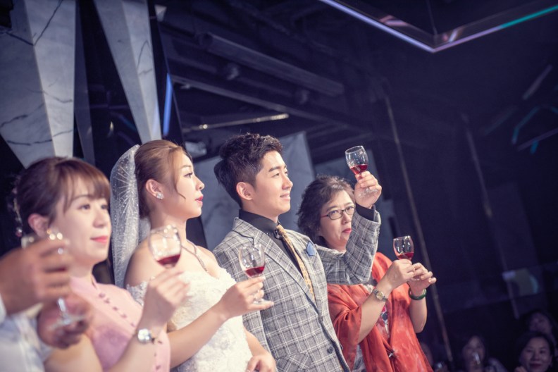 Jay&amp;Swena-非常棧婚禮紀錄040