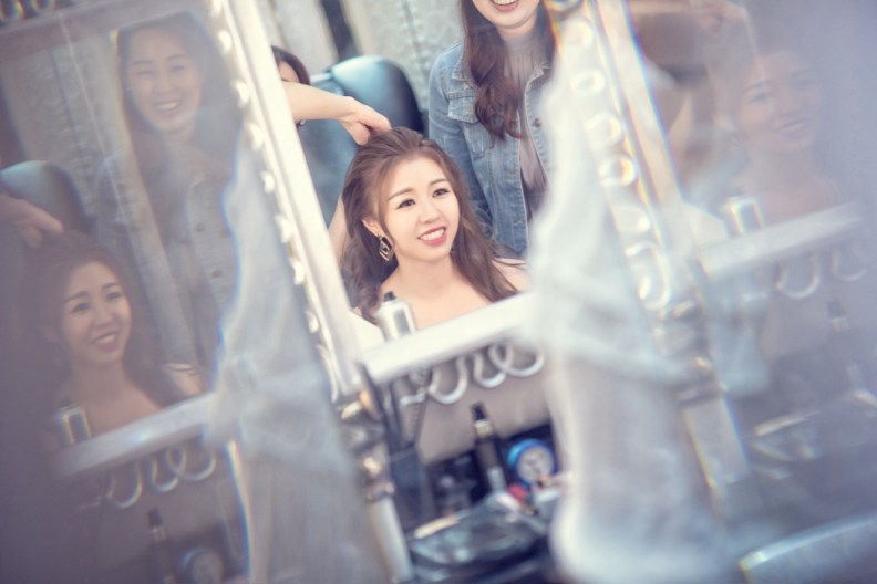 Jay&amp;Swena-非常棧婚禮紀錄043