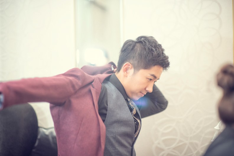 Jay&amp;Swena-非常棧婚禮紀錄044