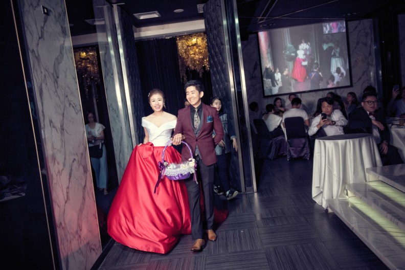 Jay&amp;Swena-非常棧婚禮紀錄045