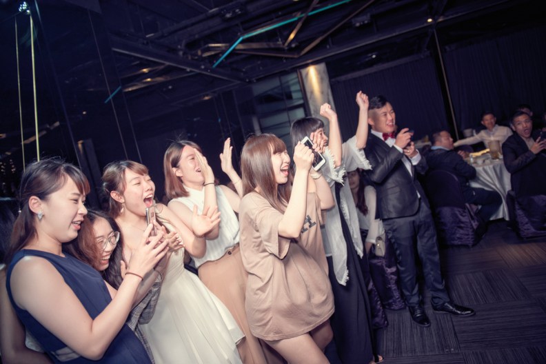 Jay&amp;Swena-非常棧婚禮紀錄046