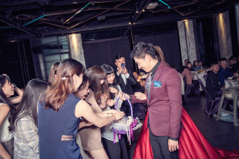 Jay&amp;Swena-非常棧婚禮紀錄047