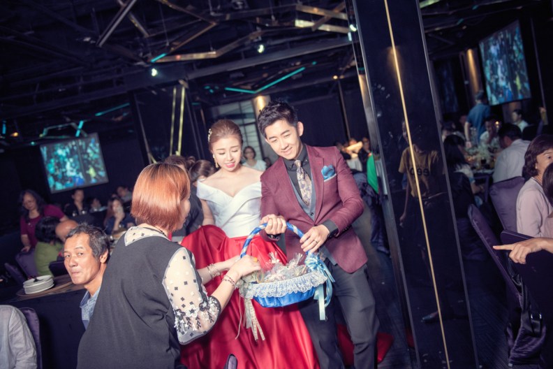 Jay&amp;Swena-非常棧婚禮紀錄049