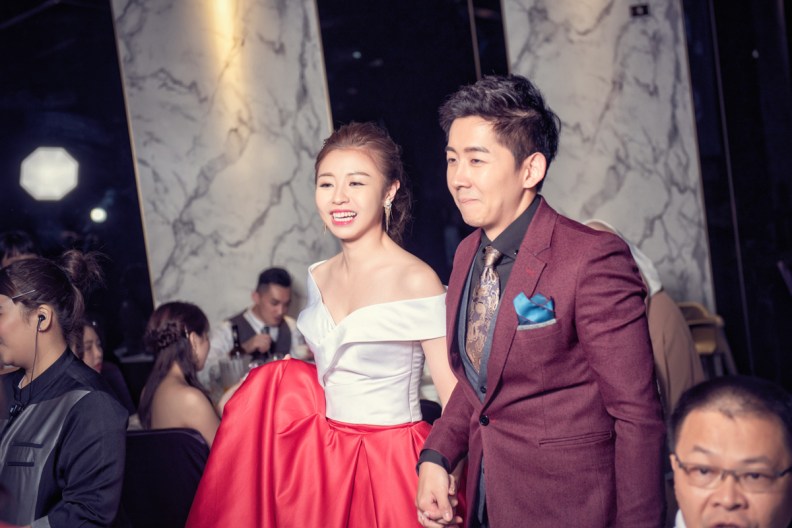 Jay&amp;Swena-非常棧婚禮紀錄050