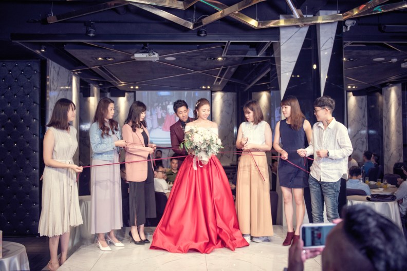 Jay&amp;Swena-非常棧婚禮紀錄051