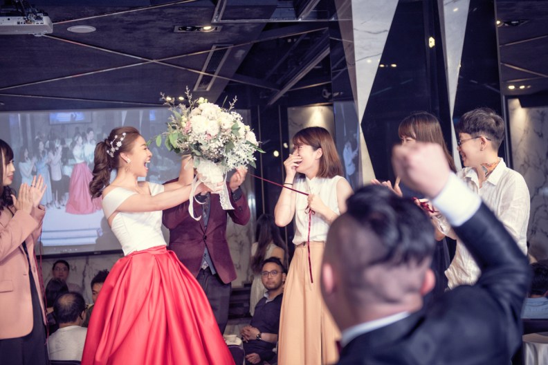 Jay&amp;Swena-非常棧婚禮紀錄052