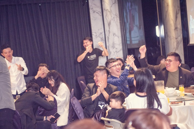 Jay&amp;Swena-非常棧婚禮紀錄053