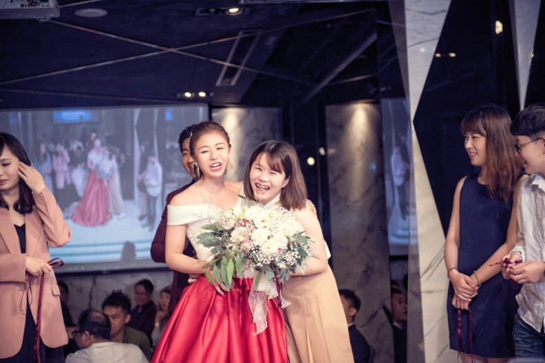 Jay&amp;Swena-非常棧婚禮紀錄054