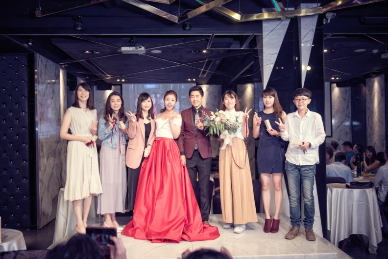 Jay&amp;Swena-非常棧婚禮紀錄055