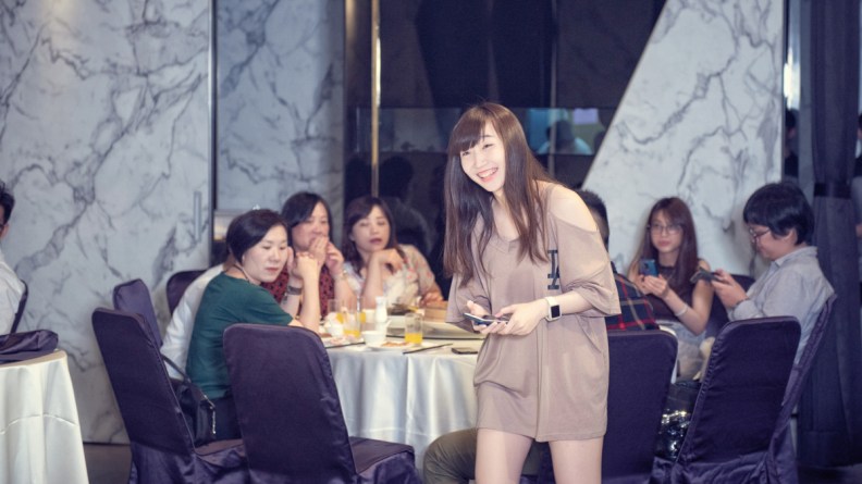 Jay&amp;Swena-非常棧婚禮紀錄057