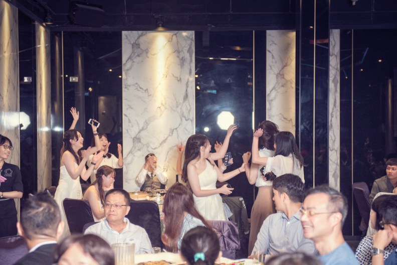 Jay&amp;Swena-非常棧婚禮紀錄062