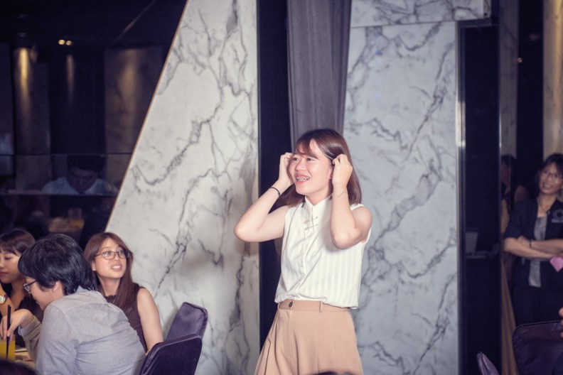 Jay&amp;Swena-非常棧婚禮紀錄063