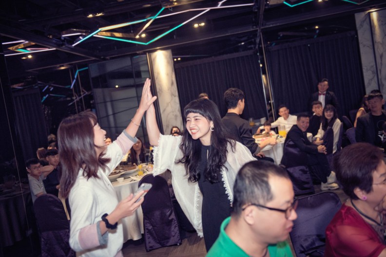 Jay&amp;Swena-非常棧婚禮紀錄064