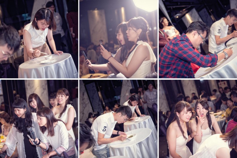 Jay&amp;Swena-非常棧婚禮紀錄065