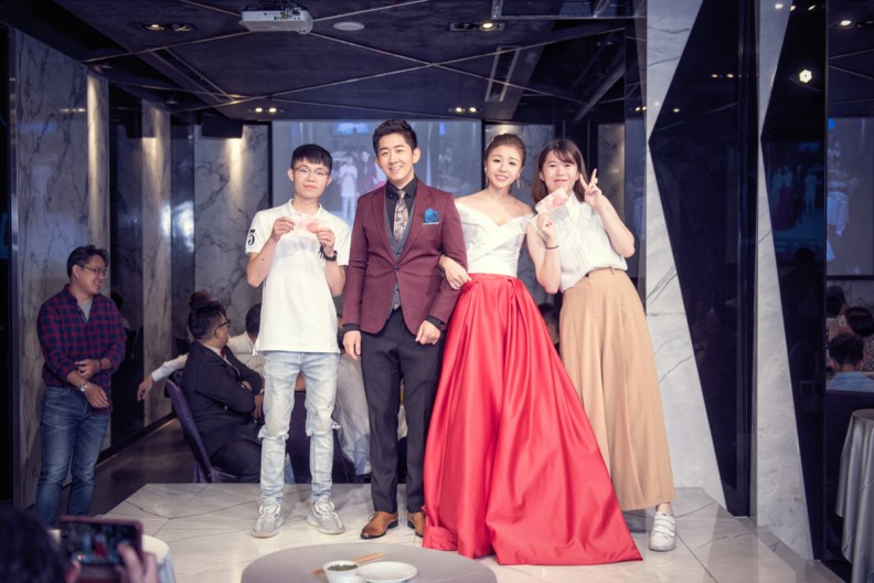 Jay&amp;Swena-非常棧婚禮紀錄066