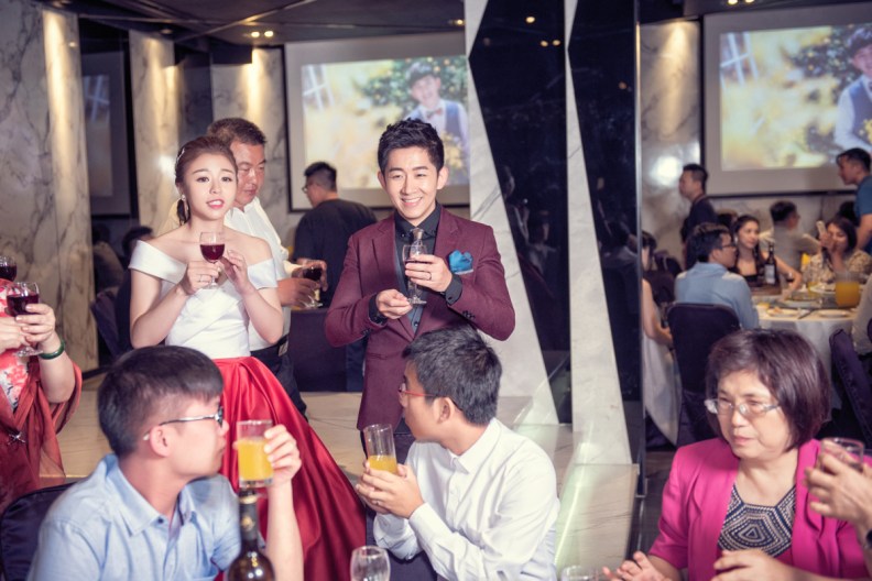 Jay&amp;Swena-非常棧婚禮紀錄068