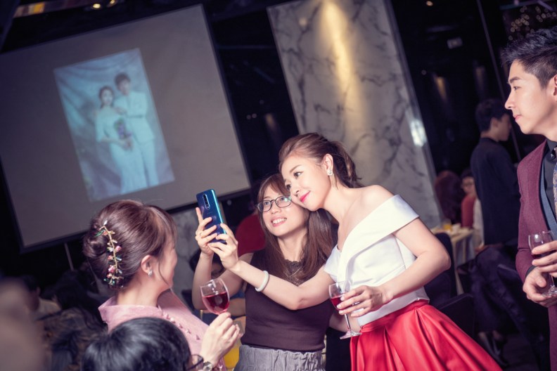 Jay&amp;Swena-非常棧婚禮紀錄070