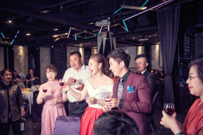 Jay&amp;Swena-非常棧婚禮紀錄072