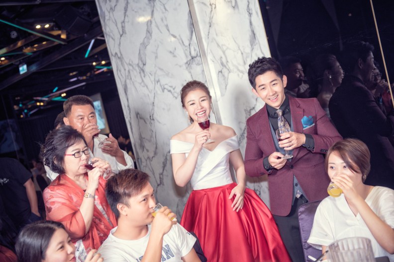 Jay&amp;Swena-非常棧婚禮紀錄073