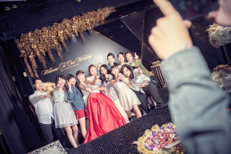 Jay&amp;Swena-非常棧婚禮紀錄074