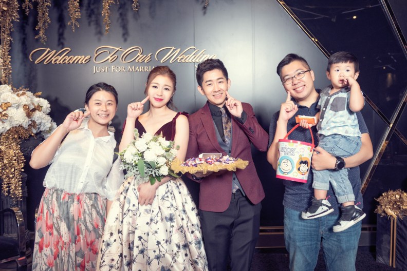 Jay&amp;Swena-非常棧婚禮紀錄076