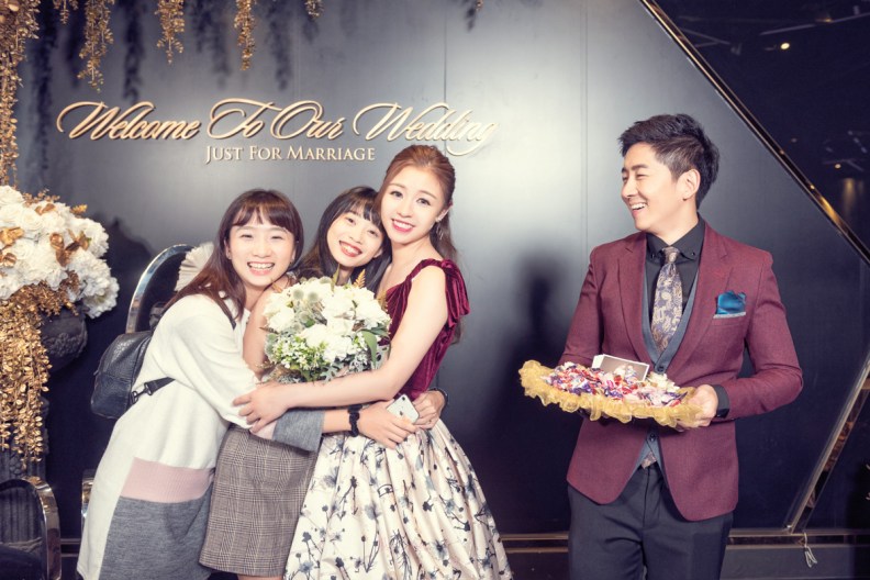 Jay&amp;Swena-非常棧婚禮紀錄077