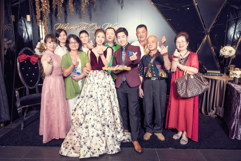 Jay&amp;Swena-非常棧婚禮紀錄081