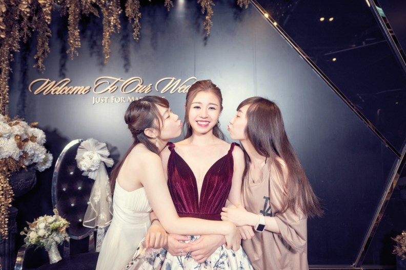 Jay&amp;Swena-非常棧婚禮紀錄084