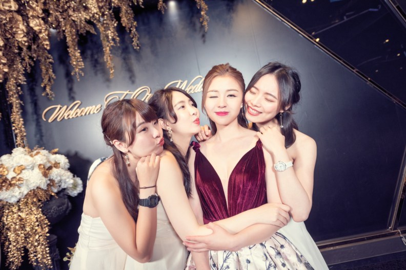 Jay&amp;Swena-非常棧婚禮紀錄085