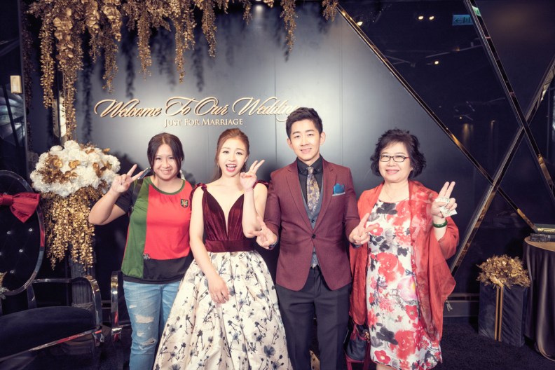 Jay&amp;Swena-非常棧婚禮紀錄086