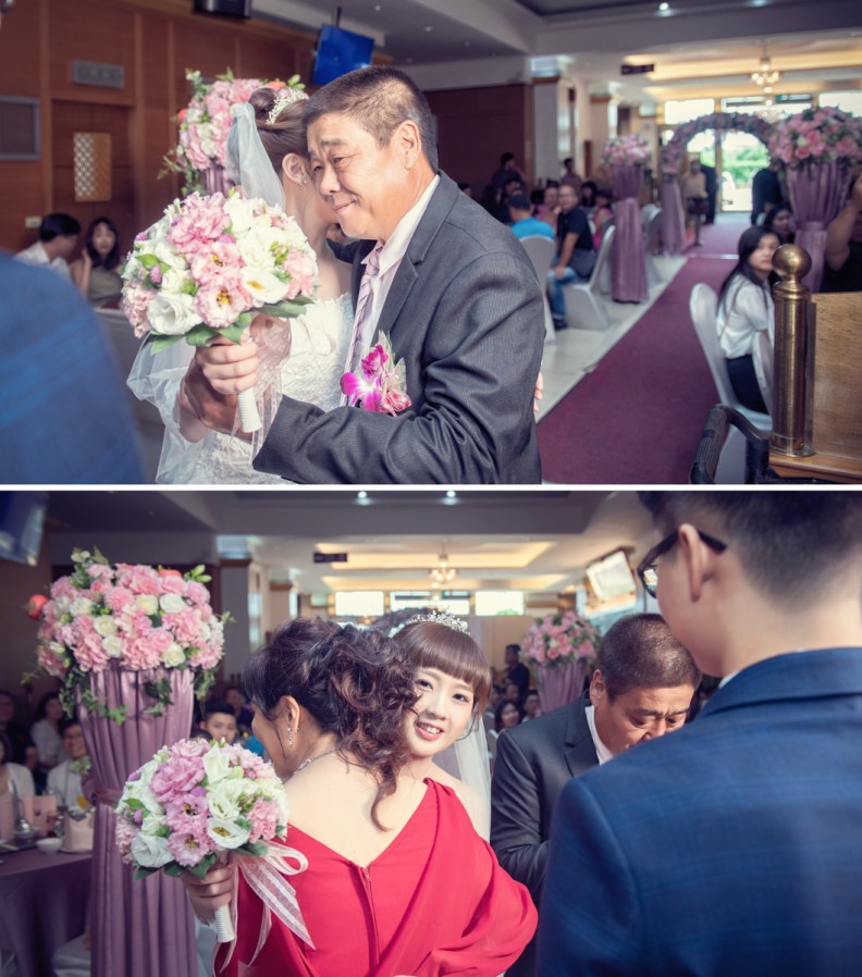 孟儒&amp;芳廷 - 彰化新黑貓婚禮紀錄-032