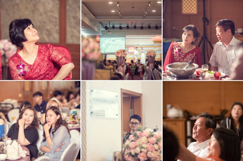 孟儒&amp;芳廷 - 彰化新黑貓婚禮紀錄-047