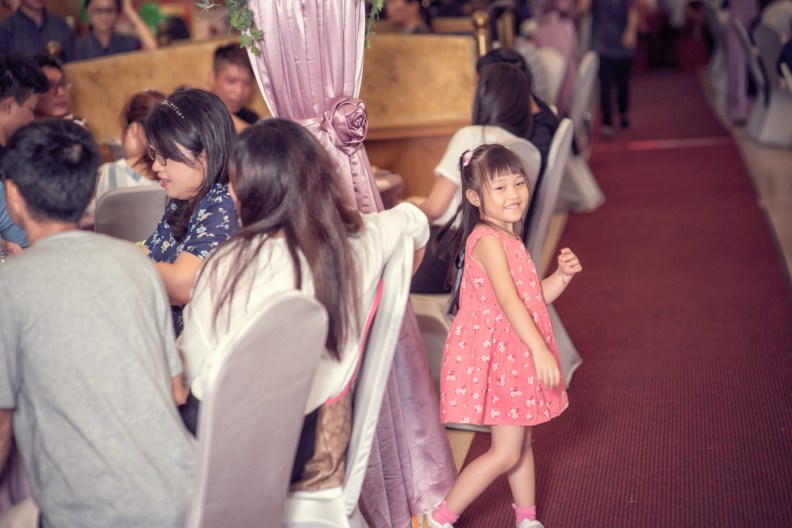 孟儒&amp;芳廷 - 彰化新黑貓婚禮紀錄-048