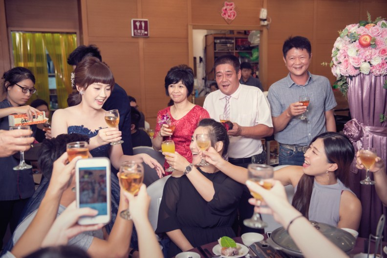 孟儒&amp;芳廷 - 彰化新黑貓婚禮紀錄-053