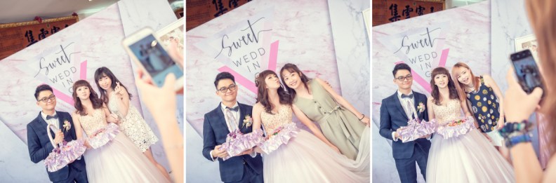 孟儒&amp;芳廷 - 彰化新黑貓婚禮紀錄-059