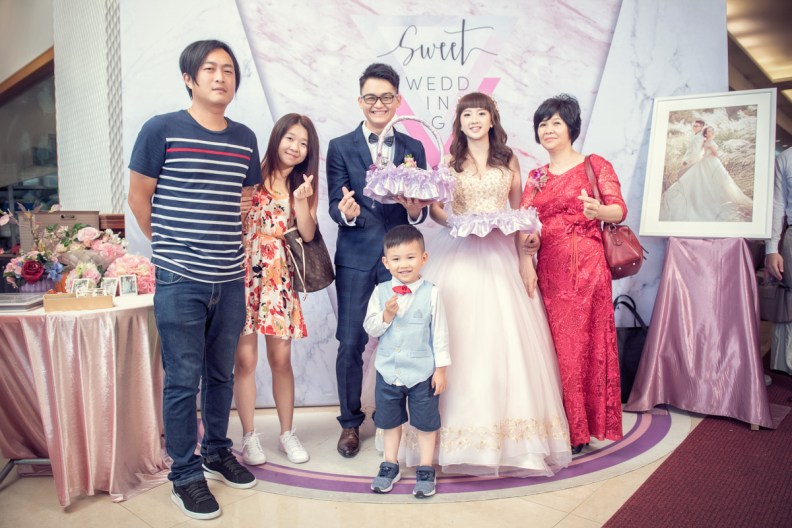 孟儒&amp;芳廷 - 彰化新黑貓婚禮紀錄-063