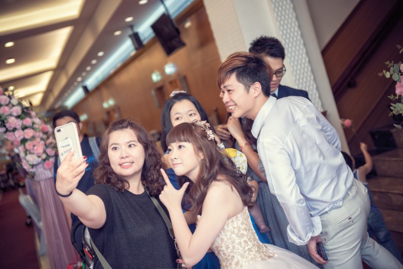 孟儒&amp;芳廷 - 彰化新黑貓婚禮紀錄-071