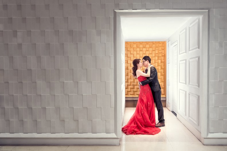 Inky+Sony-新莊晶宴婚禮紀錄-002