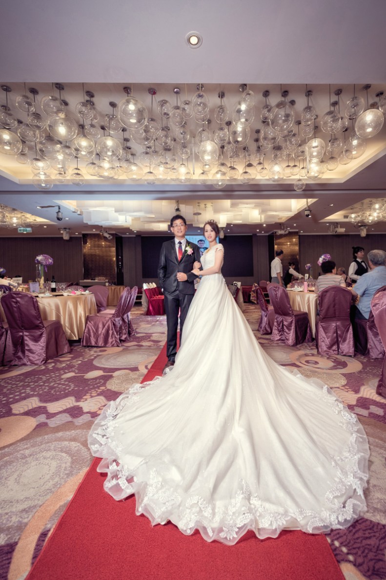 Inky+Sony-新莊晶宴婚禮紀錄-009