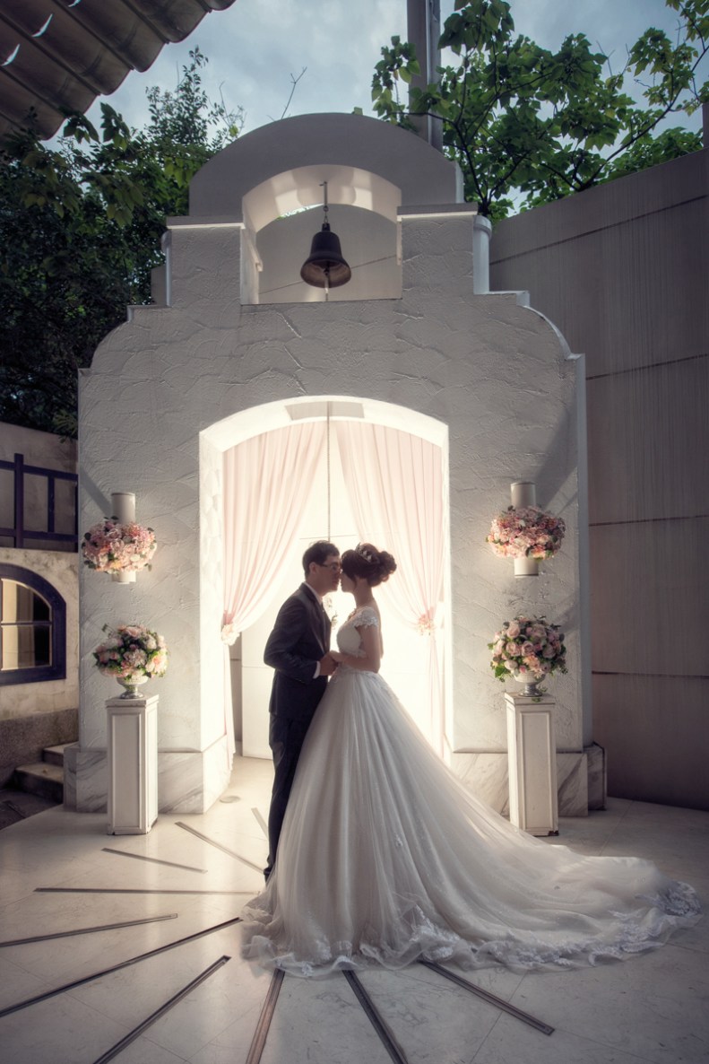 Inky+Sony-新莊晶宴婚禮紀錄-011