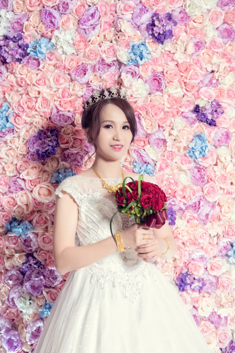 Inky+Sony-新莊晶宴婚禮紀錄-014