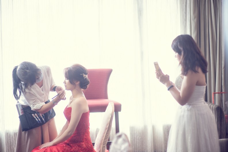 Inky+Sony-新莊晶宴婚禮紀錄-024