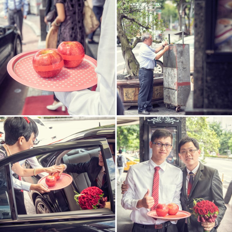 Inky+Sony-新莊晶宴婚禮紀錄-037