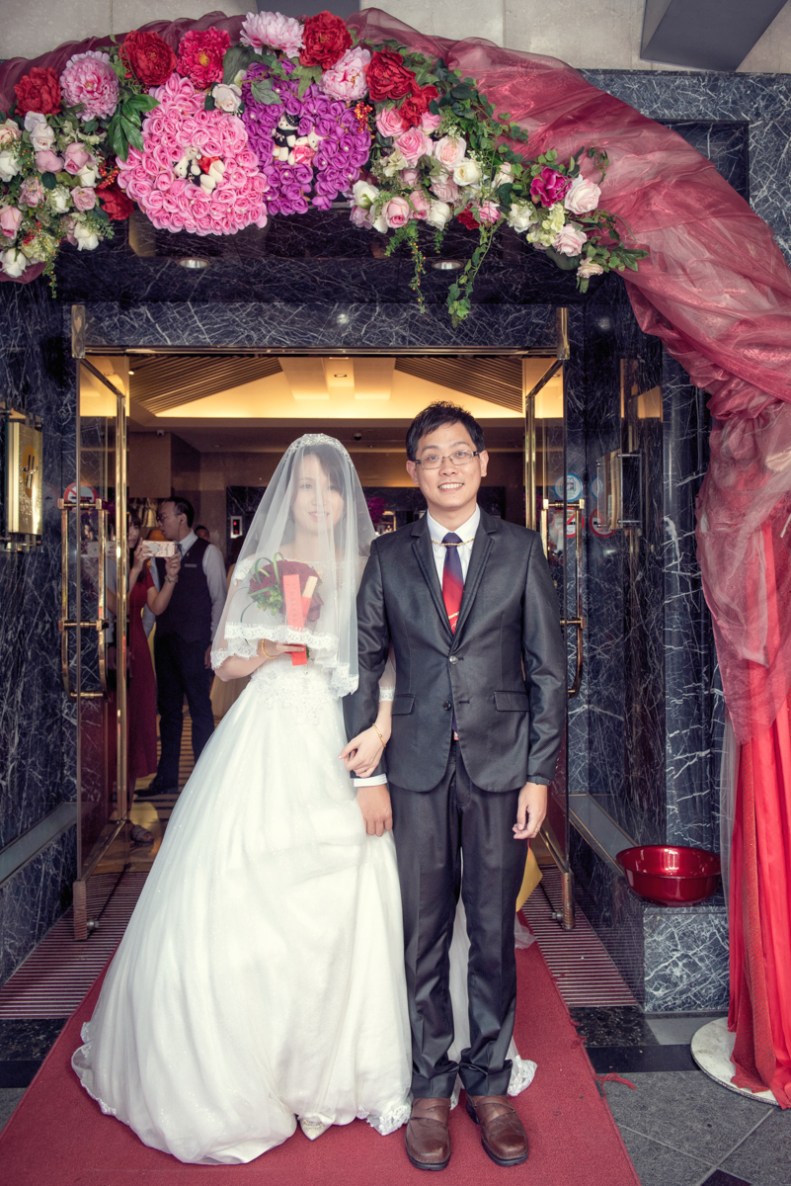 Inky+Sony-新莊晶宴婚禮紀錄-044