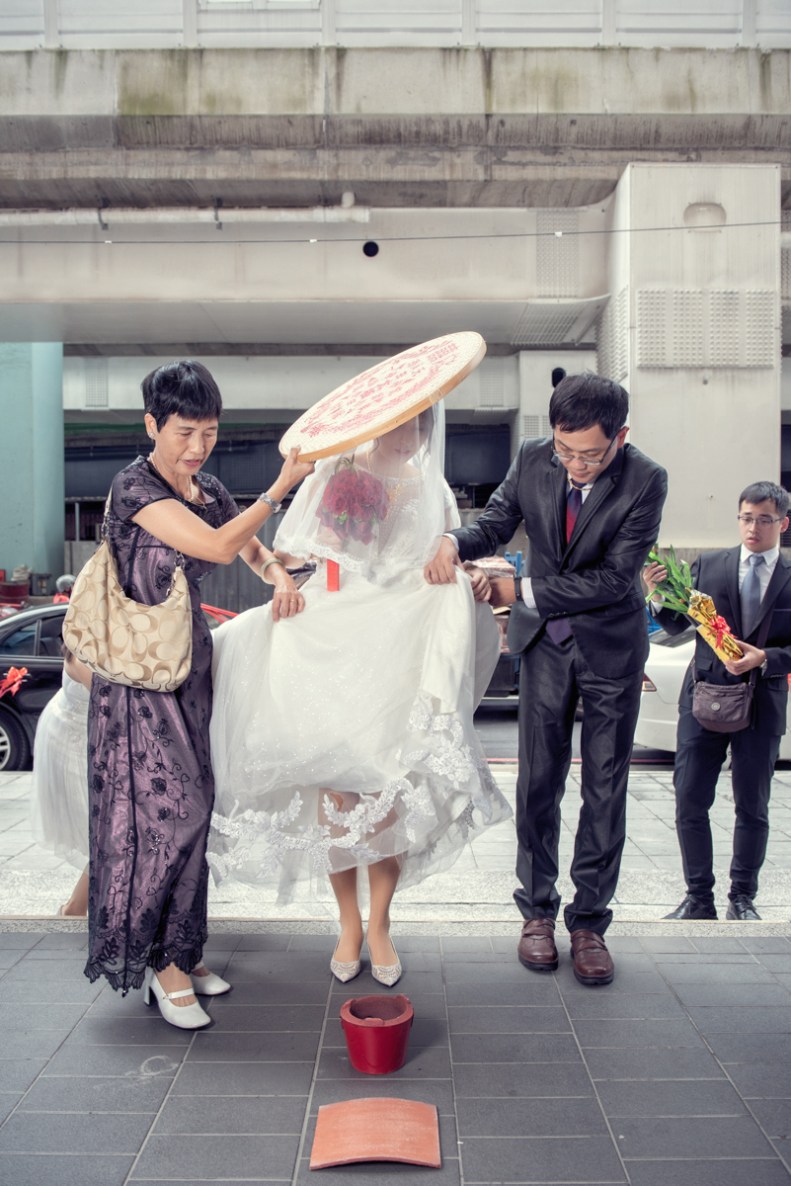 Inky+Sony-新莊晶宴婚禮紀錄-050