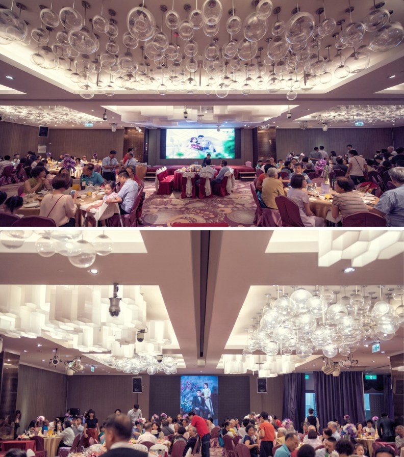 Inky+Sony-新莊晶宴婚禮紀錄-056